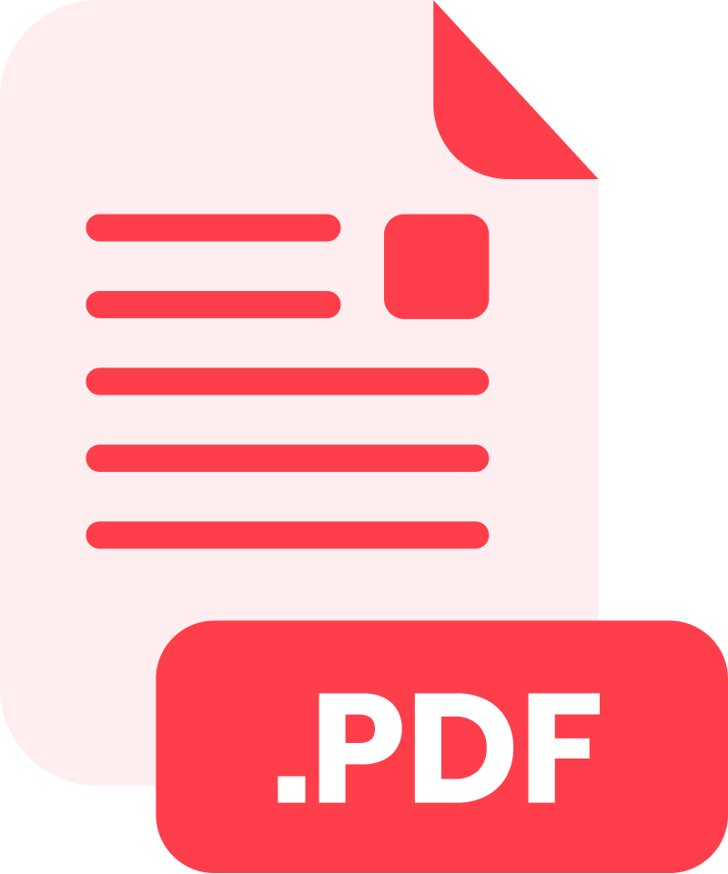 PDF file